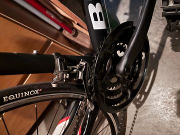 Używany TRIBAN 500 Custom SRAM X3 2021 Road & Gravel — zdjęcie 7 z 7