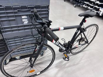 Gebrauchtes TRIBAN 500 Custom SRAM X3 2021 Road & Gravel