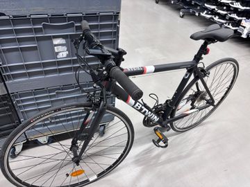 TRIBAN 500 Custom SRAM X3 2021 Road & Gravel usato