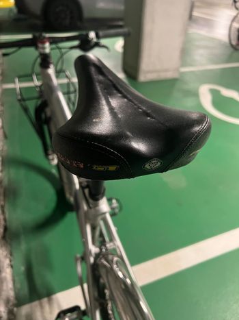 Gebrauchtes GT Avalanche Other Shimano 2002 Mountainbike, Hellgrau — Bild 6 von 8