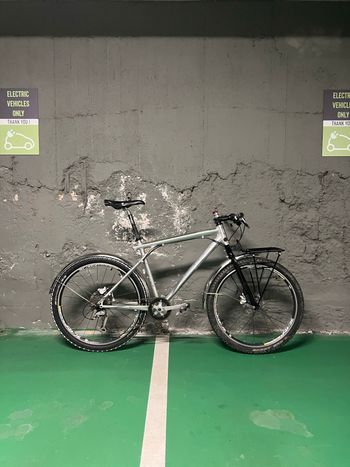 Gebrauchtes GT Avalanche Other Shimano 2002 MTB