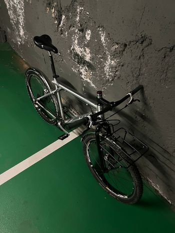 Gebrauchtes GT Avalanche Other Shimano 2002 Mountainbike, Hellgrau — Bild 2 von 8