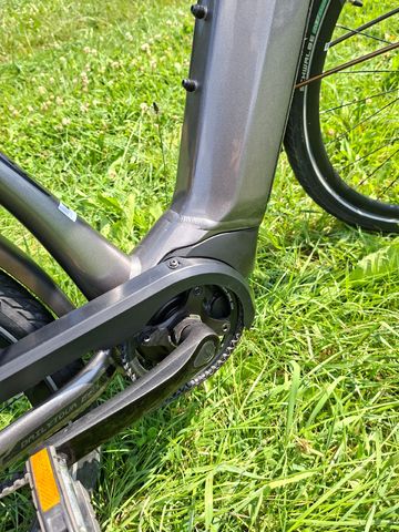 Used Giant DailyTour Shimano Nexus Hub Gear 2019 Urban, Light Gray — image 8 of 16
