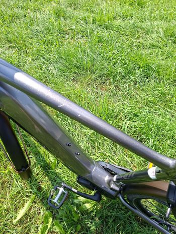 Tweedehands Giant DailyTour Shimano Nexus Hub Gear 2019 Urban — afbeelding 11 van 16