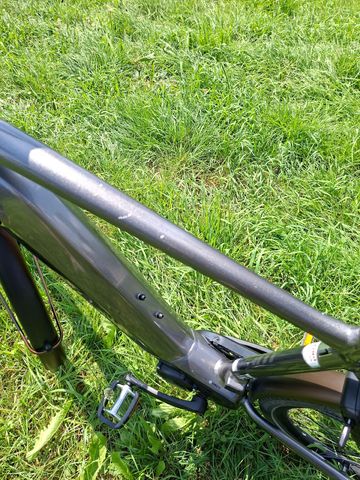 Used Giant DailyTour Shimano Nexus Hub Gear 2019 Urban, Light Gray — image 11 of 16