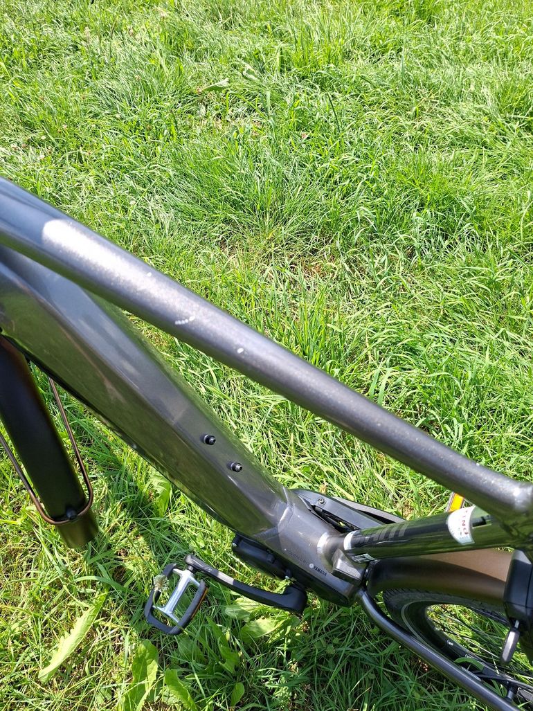 Tweedehands Giant DailyTour Shimano Nexus Hub Gear 2019 Urban — afbeelding 11 van 16