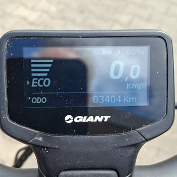 Brugt Giant DailyTour Shimano 105 2019 Road & Gravel — billede 5 af 6