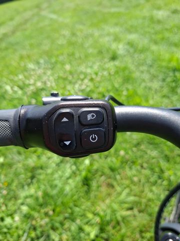 Used Giant DailyTour Shimano Nexus Hub Gear 2019 Urban, Light Gray — image 4 of 16