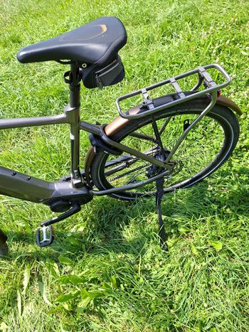Tweedehands Giant DailyTour Shimano Nexus Hub Gear 2019 Urban — afbeelding 14 van 16