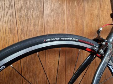 Used Dedacciai Strada 2008 Road & Gravel, Black — image 7 of 8