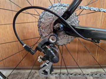 Used Dedacciai Strada 2008 Road & Gravel, Black — image 8 of 8