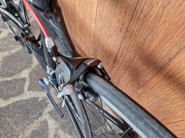 Used Dedacciai Strada 2008 Road & Gravel, Black — image 6 of 8