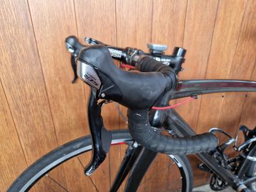 Used Dedacciai Strada 2008 Road & Gravel, Black — image 2 of 8