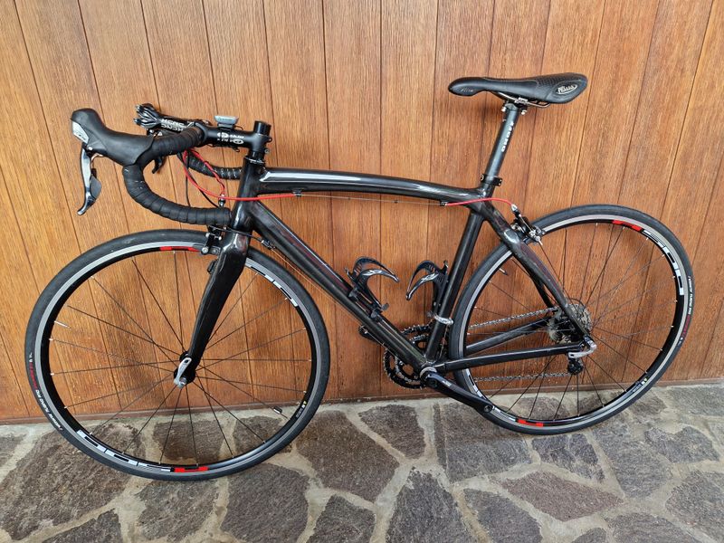 Used Dedacciai Strada 2008 Road & Gravel