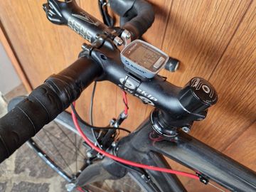Used Dedacciai Strada 2008 Road & Gravel, Black — image 3 of 8