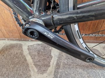 Used Dedacciai Strada 2008 Road & Gravel, Black — image 5 of 8