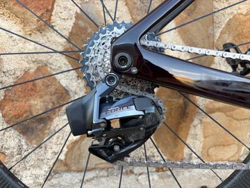 Brugt Orbea ORCA M21eLTD PWR 2022 2022 Road & Gravel — billede 4 af 8