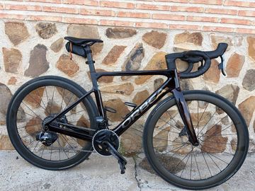 Orbea ORCA M21eLTD PWR 2022 2022 Road & Gravel usato