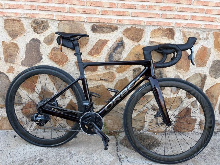 ORBEA ORCA M21ELTD PWR 2022