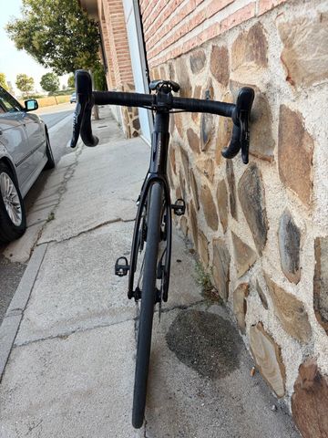 Brugt Orbea ORCA M21eLTD PWR 2022 2022 Road & Gravel — billede 8 af 8