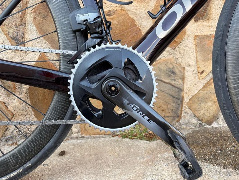 Brugt Orbea ORCA M21eLTD PWR 2022 2022 Road & Gravel — billede 3 af 8