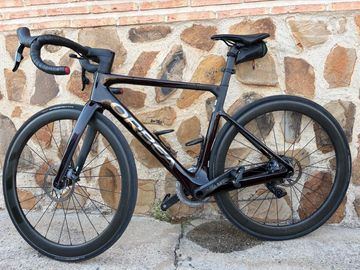 Brugt Orbea ORCA M21eLTD PWR 2022 2022 Road & Gravel — billede 2 af 8
