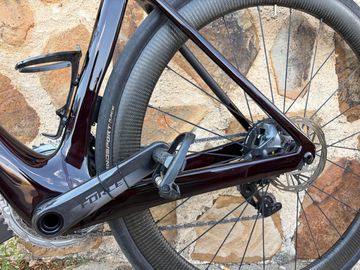 Brugt Orbea ORCA M21eLTD PWR 2022 2022 Road & Gravel — billede 5 af 8