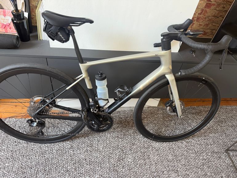 Brugt Liv Avail Advanced Pro 1 2023 2023 Road & Gravel — billede 2 af 8