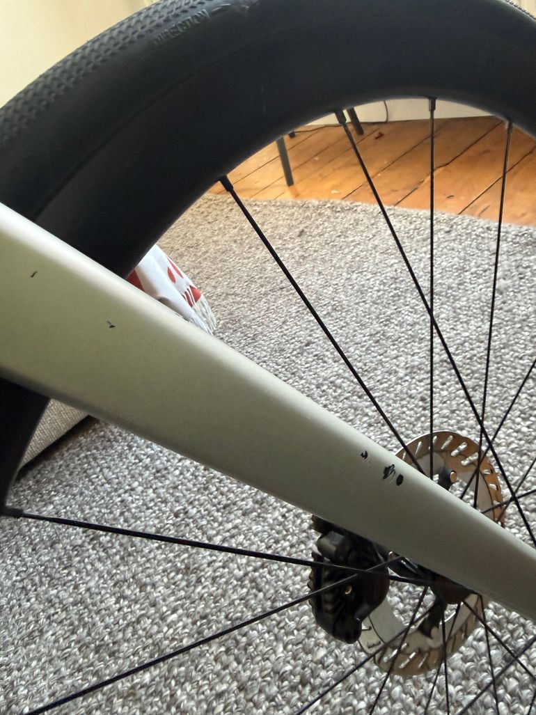 Brugt Liv Avail Advanced Pro 1 2023 2023 Road & Gravel — billede 5 af 8