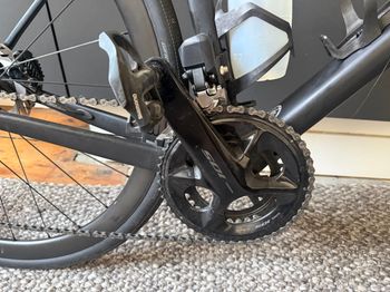 Brugt Liv Avail Advanced Pro 1 2023 2023 Road & Gravel — billede 8 af 8