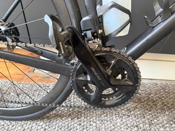 Liv Avail Advanced Pro 1 2023 2023 Road & Gravel usato, Nero — immagine 8 di 8