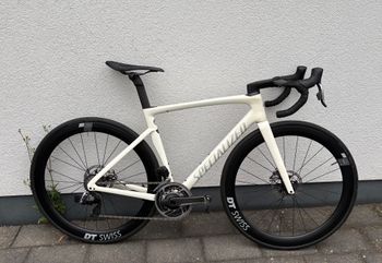 Gebrauchtes Specialized Tarmac SL7 Pro - SRAM Force eTap AXS 2023 2023 Road & Gravel