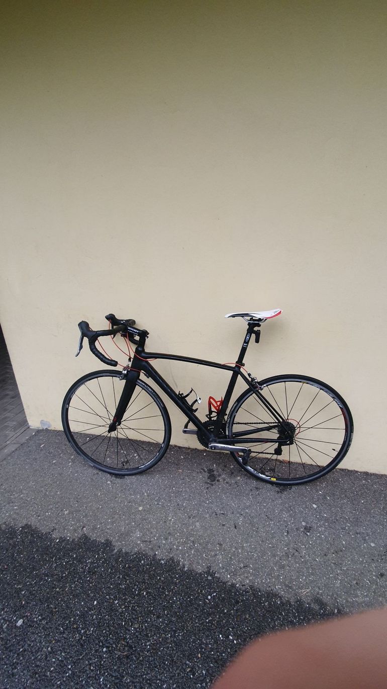 Brugt Specialized Allez Race 2014 2014 Road & Gravel — billede 2 af 3