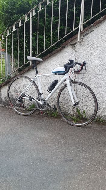 Gebrauchtes Specialized Allez Race 2014 2014 Road & Gravel