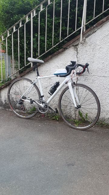 Brugt Specialized Allez Race 2014 2014 Road & Gravel — billede 1 af 3