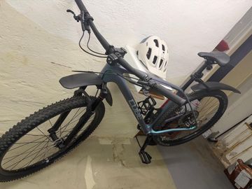 Brugt CUBE REACTION C:62, PRO 2026 2026 MTB