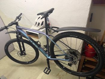 Brugt CUBE REACTION C:62, PRO 2026 2026 Mountainbike — billede 2 af 6