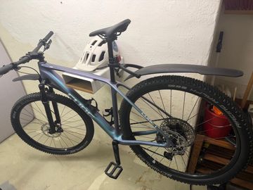 Gebrauchtes CUBE REACTION C:62, PRO 2026 2026 Mountainbike, Hellgrau — Bild 2 von 6