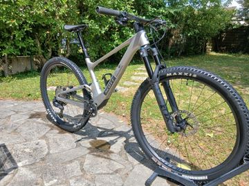Brugt Scott Spark 910 2026 2026 MTB