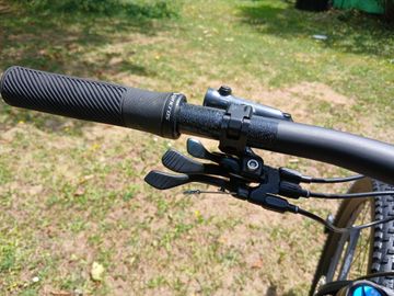 Used Scott Spark 910 2026 2026 Mountainbike, Light Gray, 29 — image 4 of 6