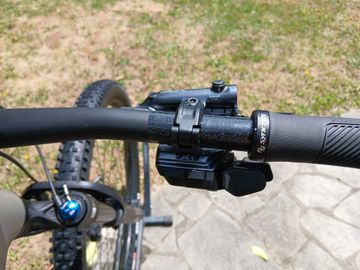 Used Scott Spark 910 2026 2026 Mountainbike, Light Gray, 29 — image 3 of 6