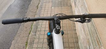 Brugt CUBE ELITE C:68X SL 2022 2022 Mountainbike — billede 8 af 15