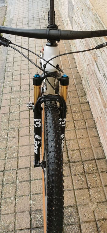 Brugt CUBE ELITE C:68X SL 2022 2022 Mountainbike — billede 7 af 15