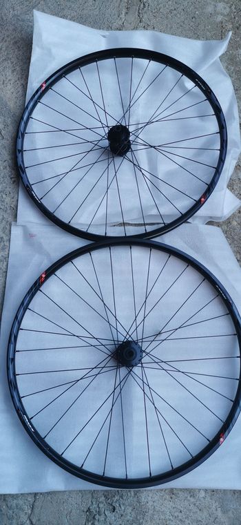 Brugt CUBE ELITE C:68X SL 2022 2022 Mountainbike — billede 15 af 15