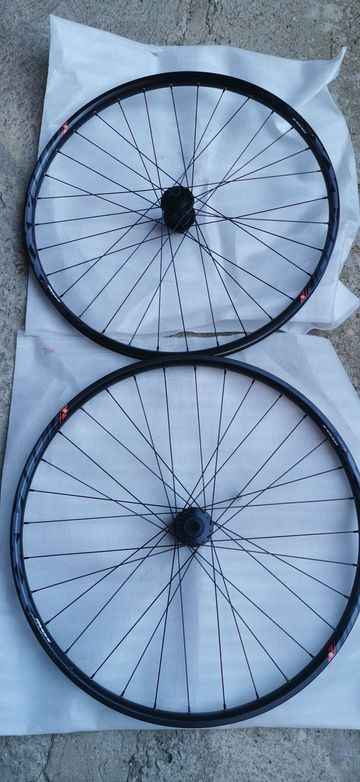 CUBE ELITE C:68X SL 2022 2022 Mountainbike usato, Bianco — immagine 15 di 15