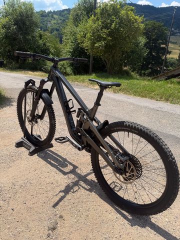 Brugt Trek Slash SRAM GX Eagle AXS 2025 Mountainbike — billede 2 af 21