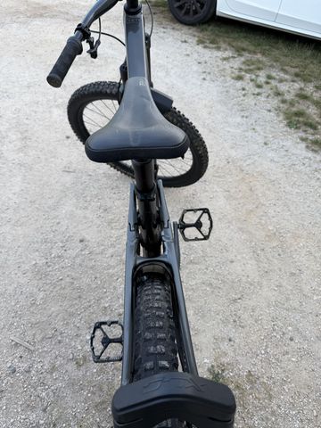 Brugt Trek Slash SRAM GX Eagle AXS 2025 Mountainbike — billede 9 af 21