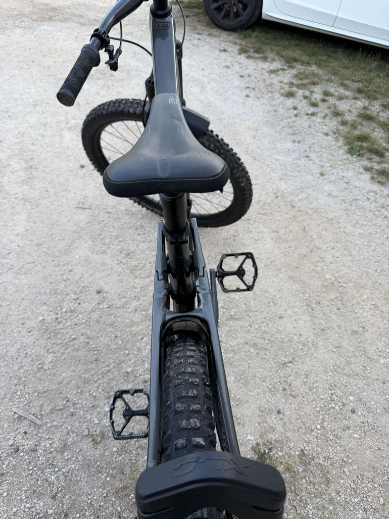 Brugt Trek Slash SRAM GX Eagle AXS 2025 Mountainbike — billede 9 af 21