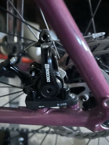 Käytetty Cannondale Topstone 3 2021 2021 Road & Gravel — kuva 5 / 5