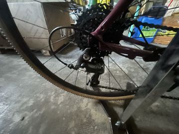 Käytetty Cannondale Topstone 3 2021 2021 Road & Gravel — kuva 4 / 5